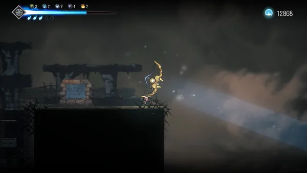 Deepening Fire screenshot 9