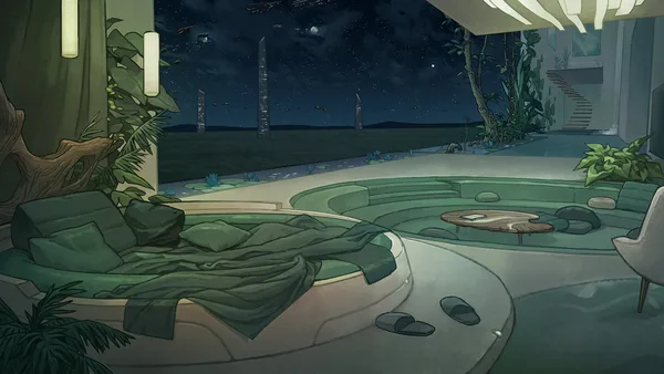 Andromeda Six screenshot 7