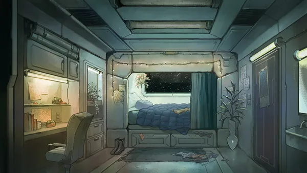 Andromeda Six screenshot 9