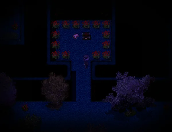 Screenshot 1 di Silent dream