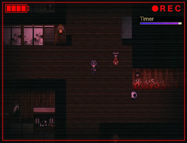 Screenshot 2 di Silent dream