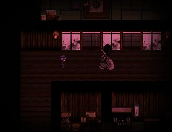 Screenshot 3 di Silent dream