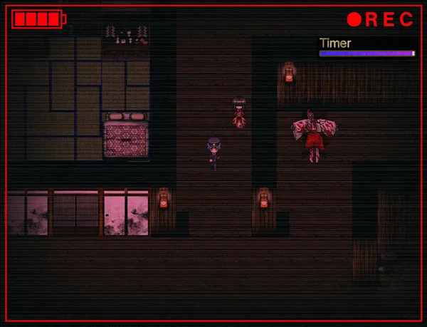 Screenshot 4 di Silent dream