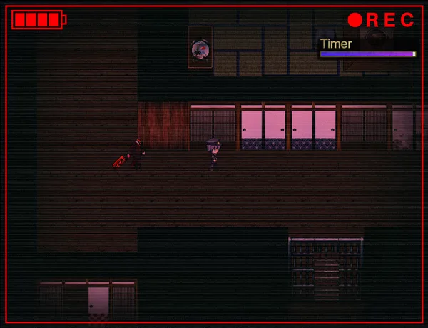 Screenshot 5 di Silent dream