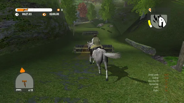 Lucinda Green's Equestrian Challenge screenshot 10