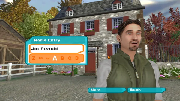 Lucinda Green's Equestrian Challenge screenshot 2