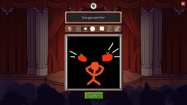 Screenshot 2 di Be Funny Now!