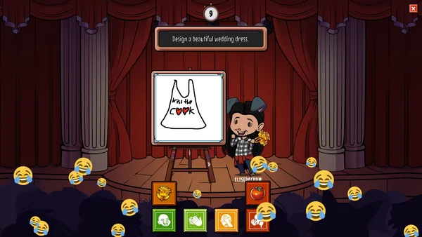 Screenshot 3 di Be Funny Now!