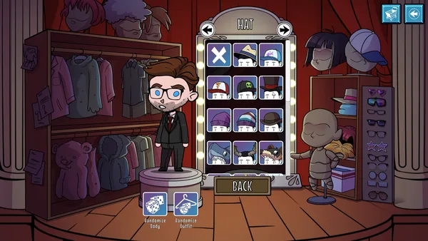 Screenshot 4 di Be Funny Now!