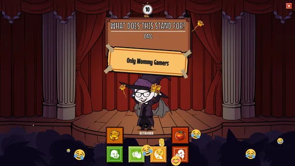 Screenshot 5 di Be Funny Now!