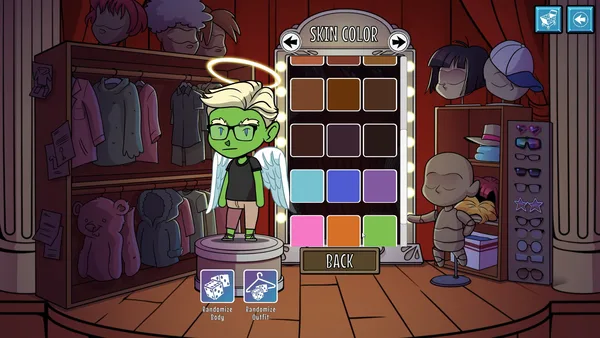 Screenshot 7 di Be Funny Now!