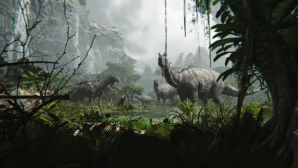 FEROCIOUS screenshot 3