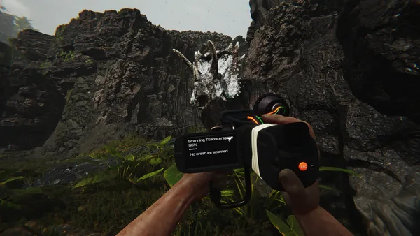 FEROCIOUS screenshot 5