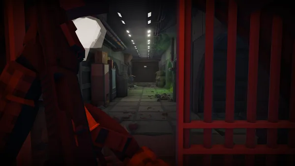 GROSS screenshot 11