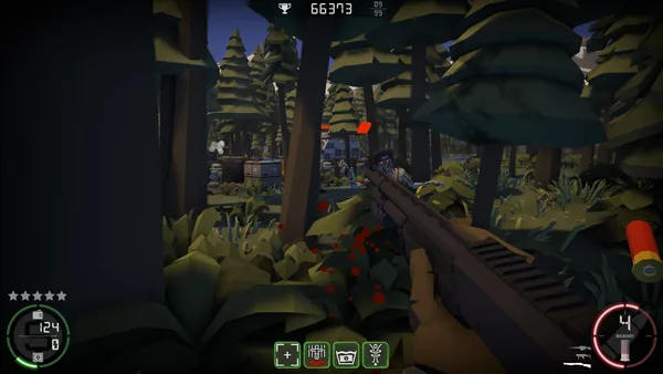 GROSS screenshot 15