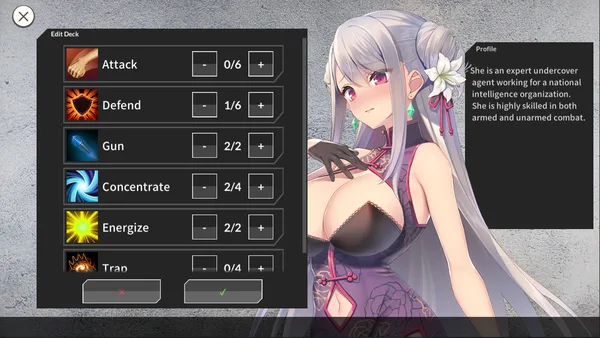 UndercoverAgent screenshot 3