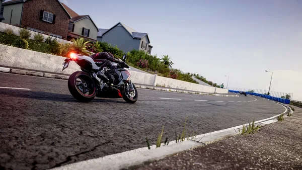 RIDE 5 screenshot 5