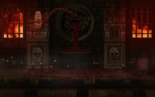Nightmare Frames screenshot 7