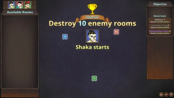 Screenshot 16 di Chambers of Devious Design