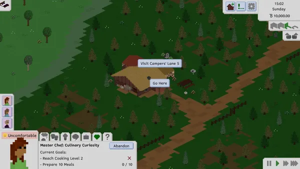 Tiny Life screenshot 5