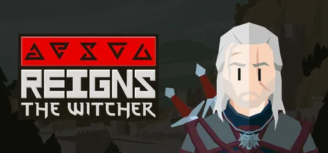 Reigns: The Witcher