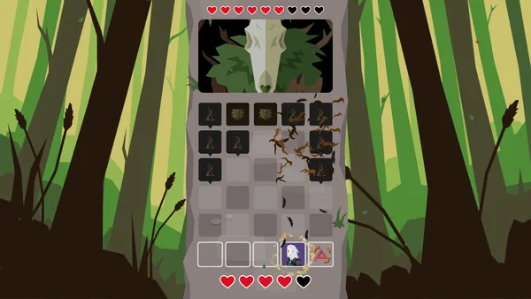 Reigns: The Witcher screenshot 4