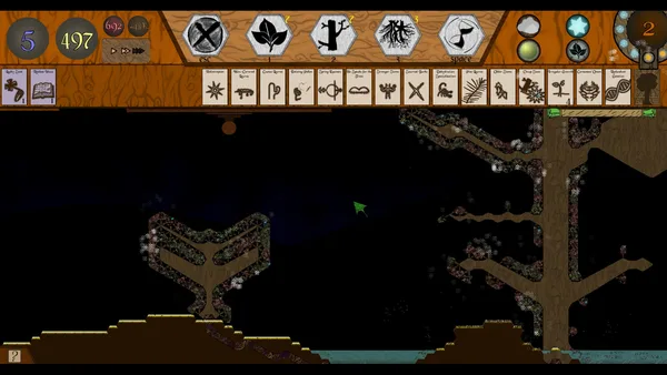 Screenshot 3 di Heliotropism