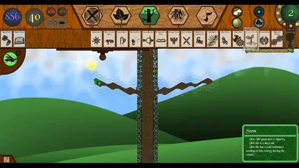 Screenshot 4 di Heliotropism