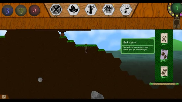 Screenshot 5 di Heliotropism