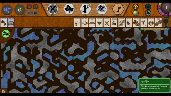 Screenshot 6 di Heliotropism