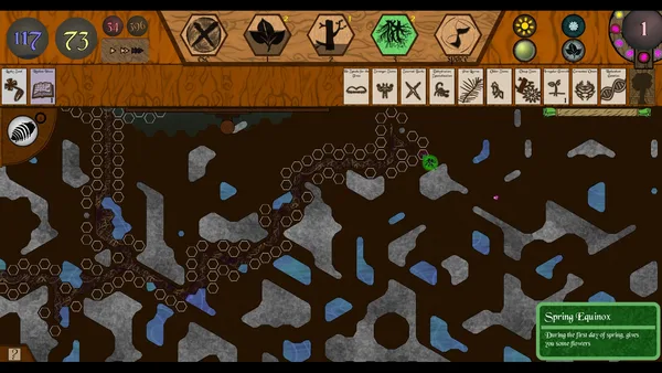 Screenshot 7 di Heliotropism