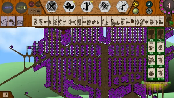 Screenshot 8 di Heliotropism