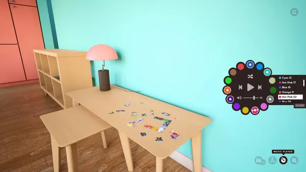 Jigsaw Puzzle Dreams screenshot 13