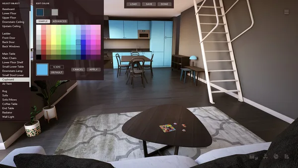 Jigsaw Puzzle Dreams screenshot 17