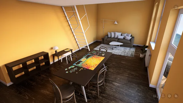 Jigsaw Puzzle Dreams screenshot 7