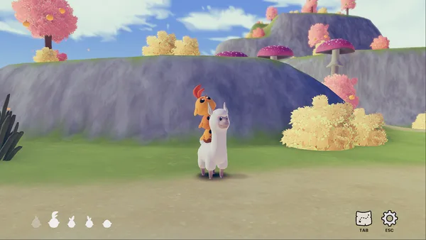 Screenshot 2 di Alpaca Stacka
