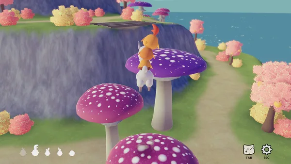 Screenshot 3 di Alpaca Stacka