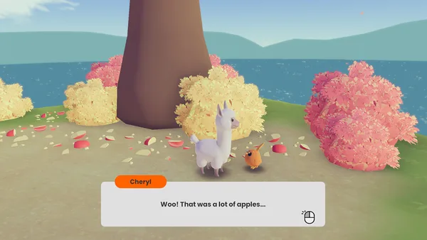 Screenshot 4 di Alpaca Stacka