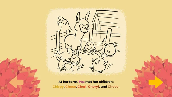 Screenshot 5 di Alpaca Stacka