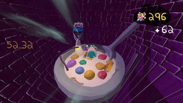 Mr. Sleepy Man screenshot 9
