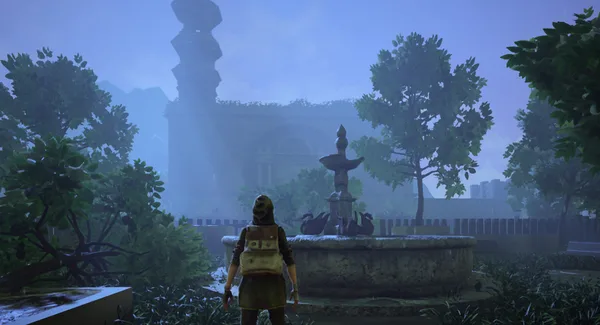 Screenshot 3 di Hideout: Face your fears