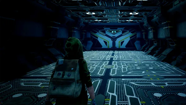 Screenshot 5 di Hideout: Face your fears