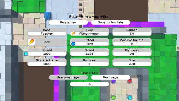 Screenshot 12 di Tanks: The Crusades