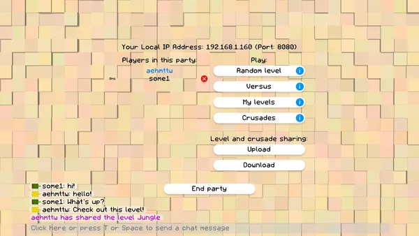 Screenshot 13 di Tanks: The Crusades