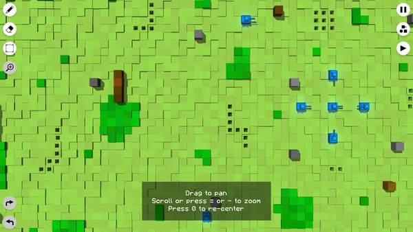 Screenshot 9 di Tanks: The Crusades