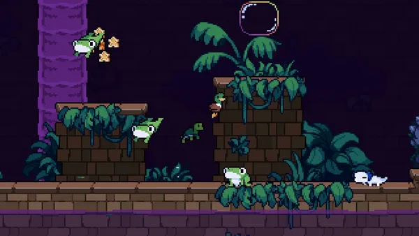 Windswept screenshot 1