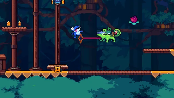 Windswept screenshot 4