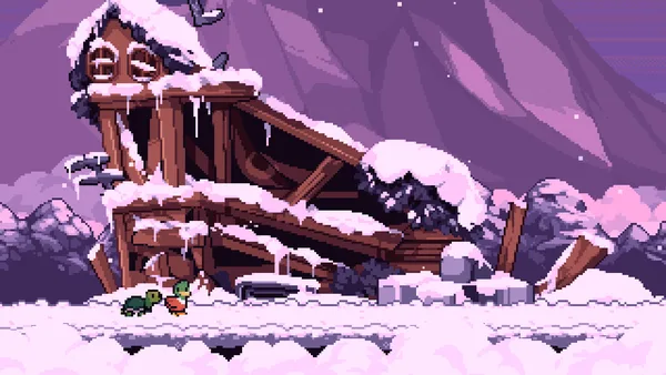 Windswept screenshot 6
