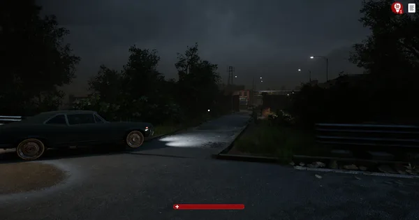 Screenshot 14 di Police Shootout: Prologue