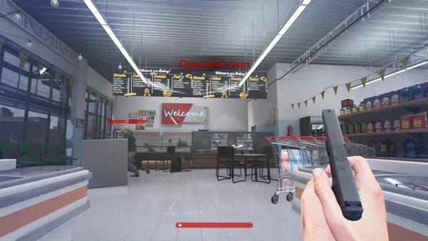 Screenshot 6 di Police Shootout: Prologue